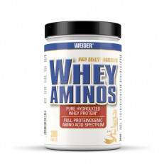 whey aminos 300 tablet